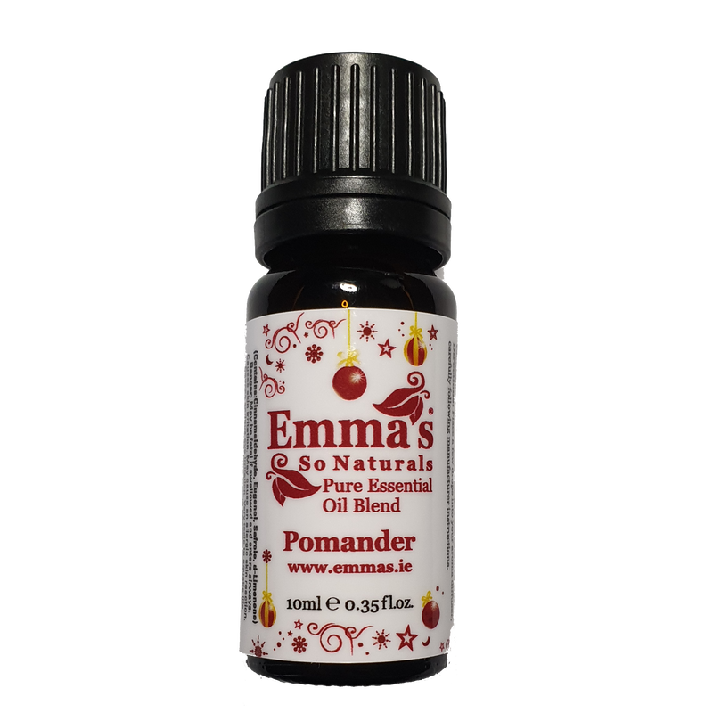Pomander Essential Oil